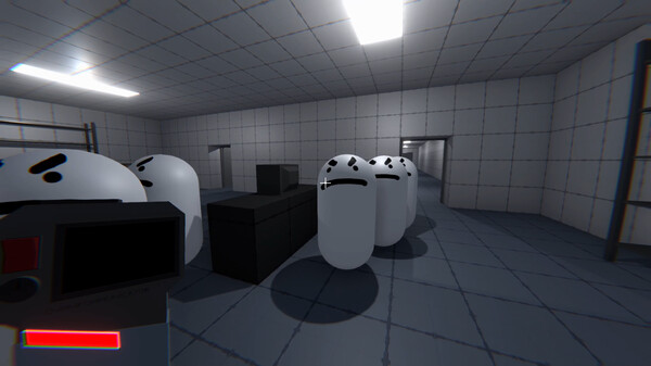 Owinka Shooter 2 screenshot 2