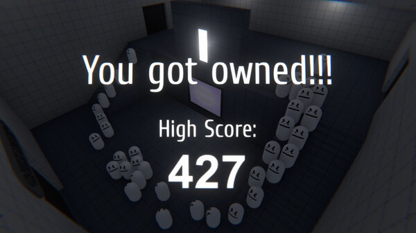 Owinka Shooter 2 screenshot 10