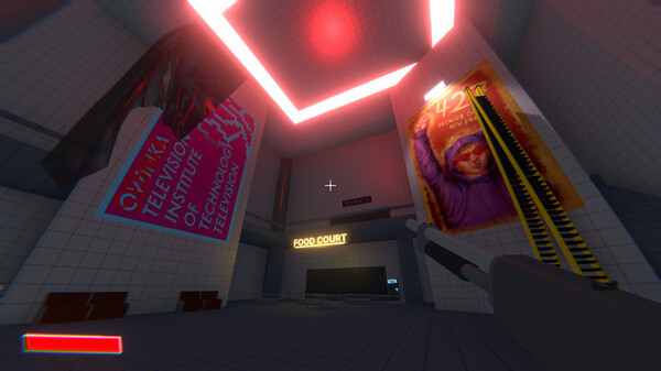 Owinka Shooter 2 screenshot 5