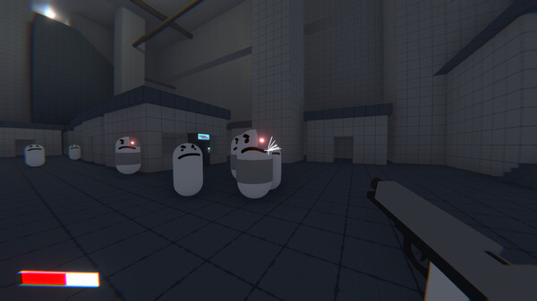 Owinka Shooter 2 screenshot 4