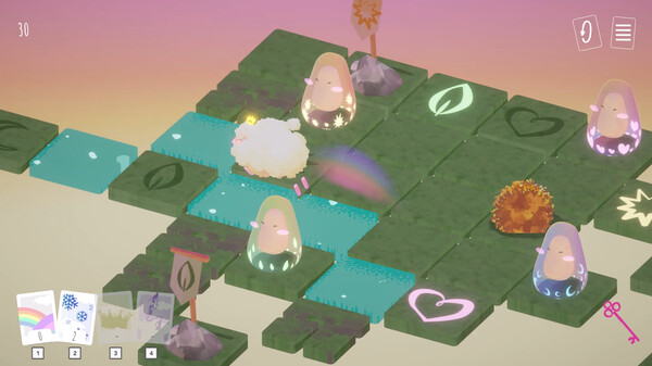 A Maze Dream: the puzzle journey screenshot 3