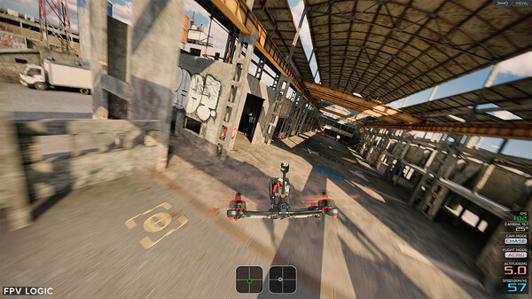 FPV LOGIC screenshot 3