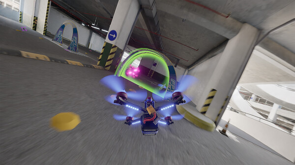 FPV LOGIC screenshot 8