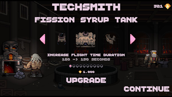 BORE BLASTERS screenshot 7