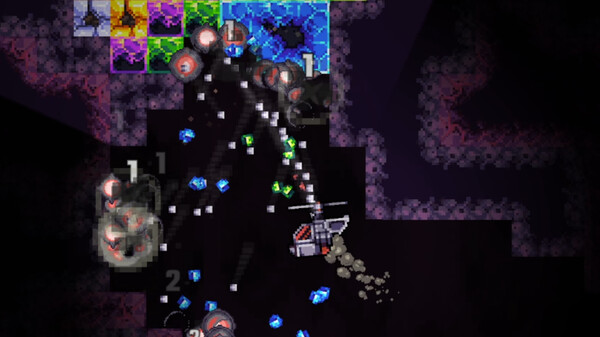 BORE BLASTERS screenshot 9