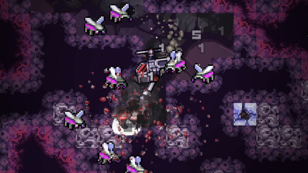 BORE BLASTERS screenshot 5
