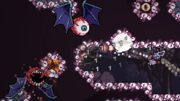 BORE BLASTERS screenshot 11