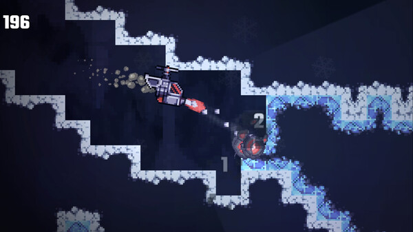 BORE BLASTERS screenshot 10