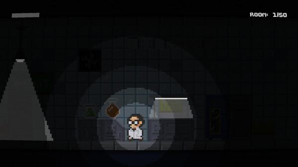 Labophobia screenshot 5