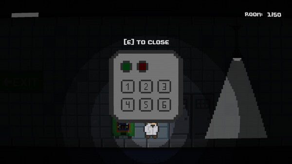 Labophobia screenshot 3