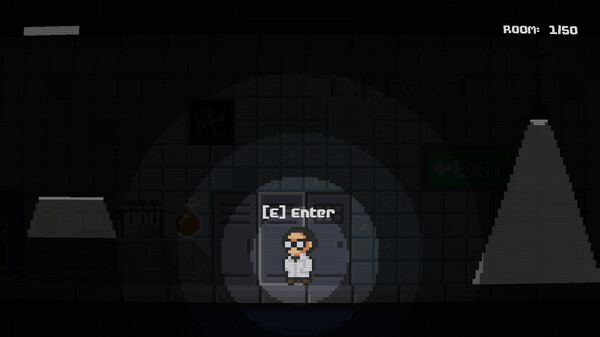 Labophobia screenshot 1