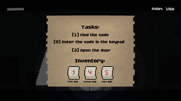 Labophobia screenshot 2
