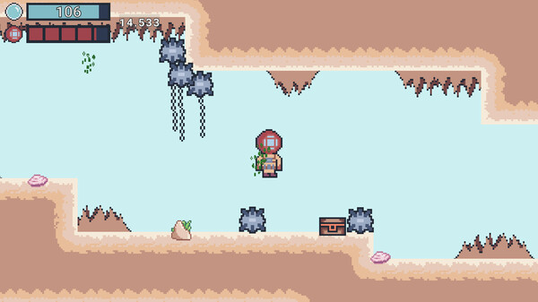 Don't Drown screenshot 7