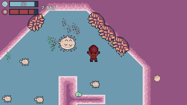 Don't Drown screenshot 6