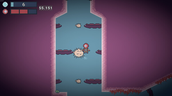 Don't Drown screenshot 2