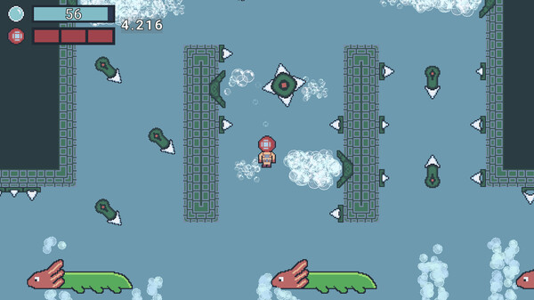 Don't Drown screenshot 4