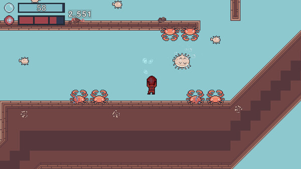 Don't Drown screenshot 10