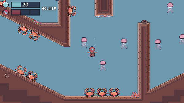 Don't Drown screenshot 3