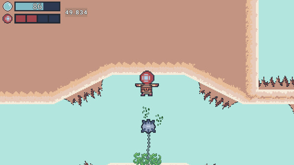 Don't Drown screenshot 5
