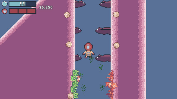Don't Drown screenshot 9