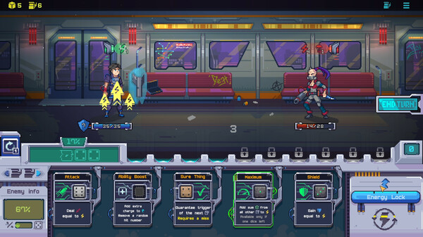 Perfect  Dice screenshot 4