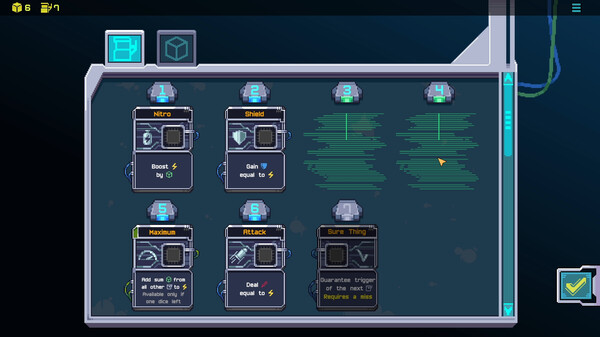 Perfect  Dice screenshot 7
