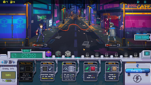 Perfect  Dice screenshot 1
