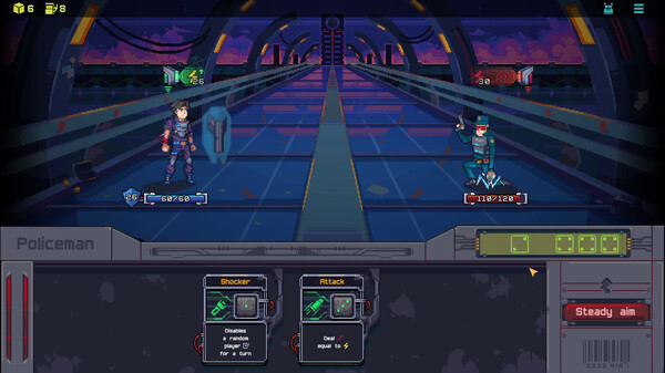 Perfect  Dice screenshot 8