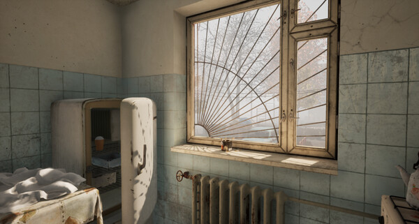 Holidays in Khrushchevsk screenshot 1