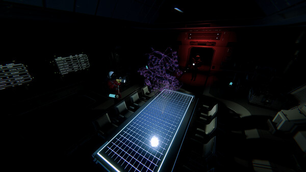 Niktophobia screenshot 3
