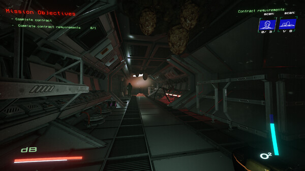 Niktophobia screenshot 7
