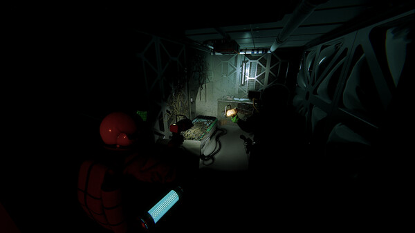 Niktophobia screenshot 12