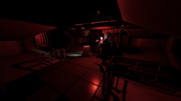 Niktophobia screenshot 11