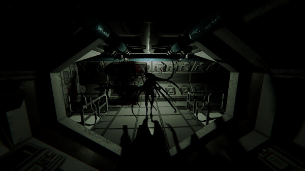 Niktophobia screenshot 5