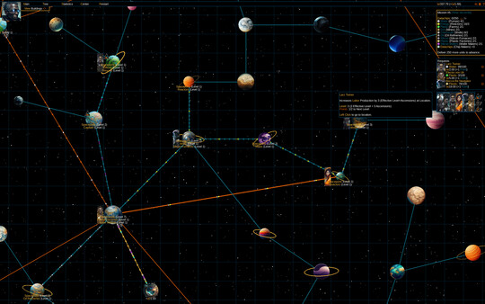 The Trade Prince screenshot 5