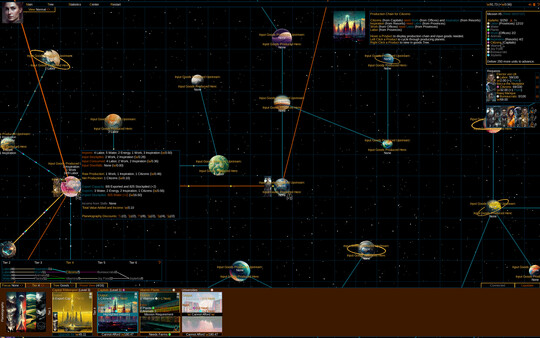 The Trade Prince screenshot 2