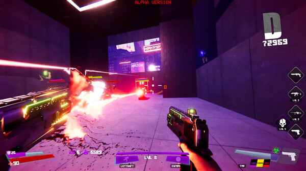 Overdrive Escape screenshot 7