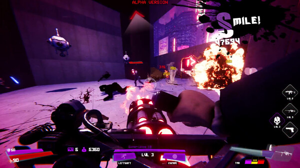Overdrive Escape screenshot 10