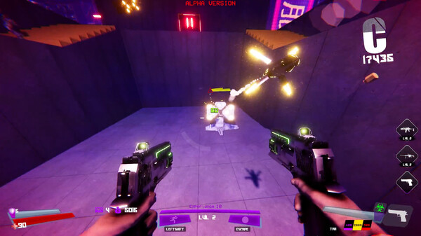 Overdrive Escape screenshot 6