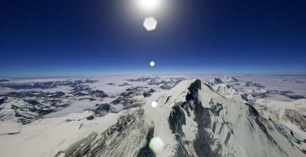 OURWORLD screenshot 12