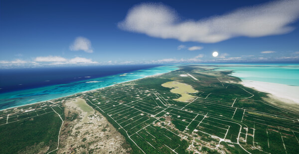 OURWORLD screenshot 7