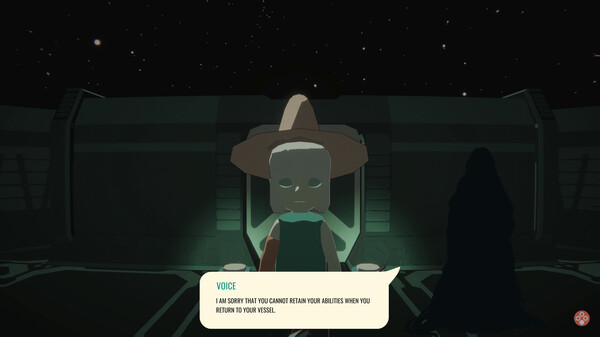 Star Farmer: Warlock of the Universe screenshot 4