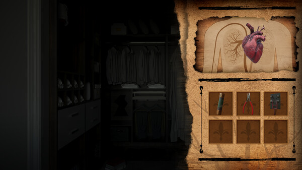 Cooking Companions 2: Dread Weight screenshot 6