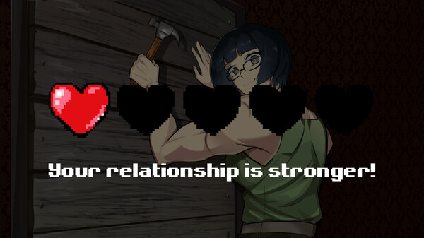 Cooking Companions 2: Dread Weight screenshot 2