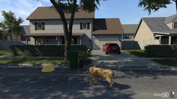 EFGH Escape from Garbage House 【ゴミ屋敷脱出ゲーム】 screenshot 6