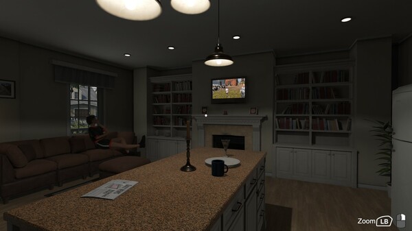 EFGH Escape from Garbage House 【ゴミ屋敷脱出ゲーム】 screenshot 5