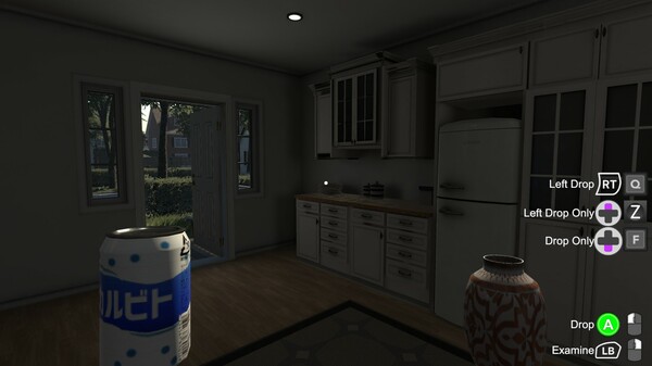 EFGH Escape from Garbage House 【ゴミ屋敷脱出ゲーム】 screenshot 7
