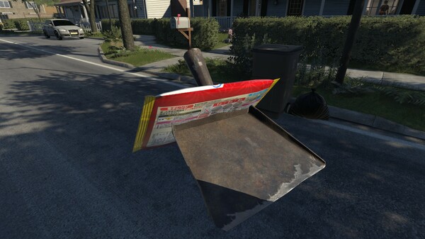 EFGH Escape from Garbage House 【ゴミ屋敷脱出ゲーム】 screenshot 2