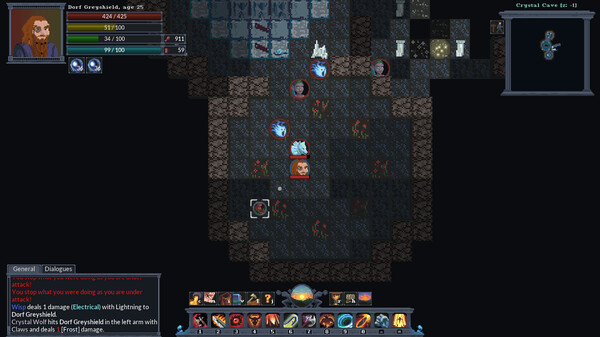Soulash 2 screenshot 5