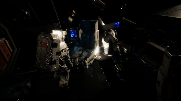 Star Quest screenshot 2
